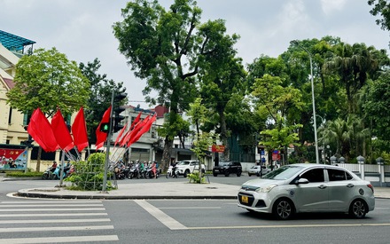 Hà Nội thành lập 11 tổ công tác hướng dẫn sắp xếp đơn vị hành chính cấp xã