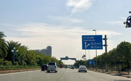 Hà Nội đẩy mạnh giải ngân vốn đầu tư công vào 6 tháng cuối năm