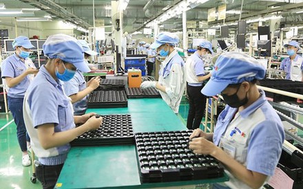 Thực hiện ch&#237;nh quyền 2 cấp: Th&#234;m ‘c&#250; h&#237;ch thể chế’ để ph&#225;t triển kinh tế Thủ đ&#244;