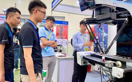 Khẳng định vai trò nòng cốt trong phát triển kinh tế-xã hội Thủ đô