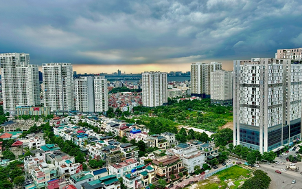 Hà Nội tập trung giải quyết 5 điểm nghẽn để tạo đột phá phát triển 