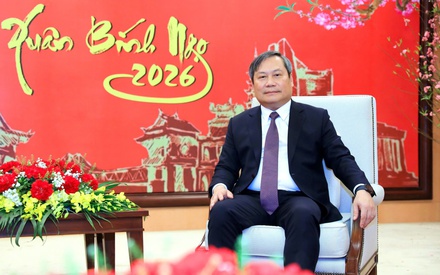 Chủ tịch UBND TP. Hà Nội: Chuyển đổi mô hình tăng trưởng để Thủ đô bứt phá trong kỷ nguyên mới