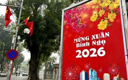 Tầm nhìn và tư duy mới để phát triển Thủ đô Hà Nội