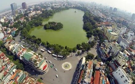 Thu ngân sách Hà Nội đạt hơn 190 nghìn tỷ đồng trong 2 tháng đầu năm