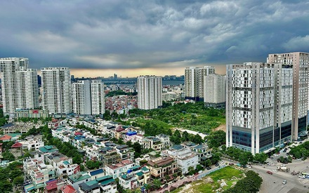Luật Thủ đô (sửa đổi): Tạo hành lang pháp lý mới để Hà Nội bứt phá