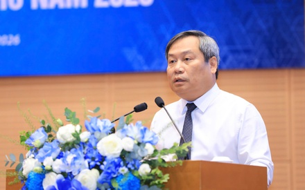 Cam kết tiếp tục thực hiện các giải pháp hỗ trợ doanh nghiệp nhỏ và vừa