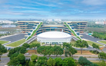 Cách tiếp cận mới trong Luật Thủ đô để Hà Nội chủ động bứt phá