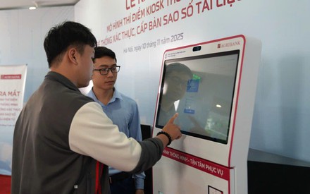 Hà Nội điều hành bằng dữ liệu thời gian thực qua OKR/KPI