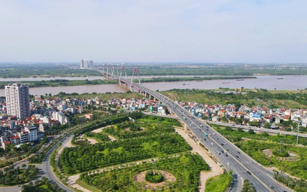 Hà Nội quyết liệt khơi thông 5 'điểm nghẽn' trong quản lý đô thị