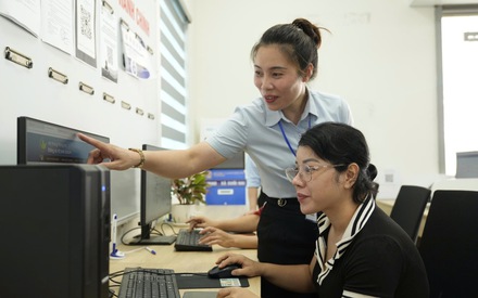 Hà Nội: Phân cấp, ủy quyền để giảm chi phí, nâng cao chất lượng phục vụ