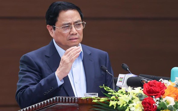 Ha Noi urged to serve as development model for other localities