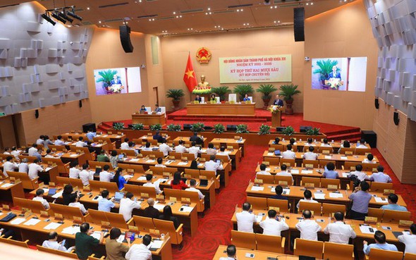 Ha Noi rolls out breakthrough policies to spearhead science, technology, and innovation