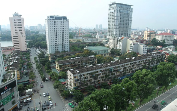 Inspections of all old apartment buildings must be finalized by year end