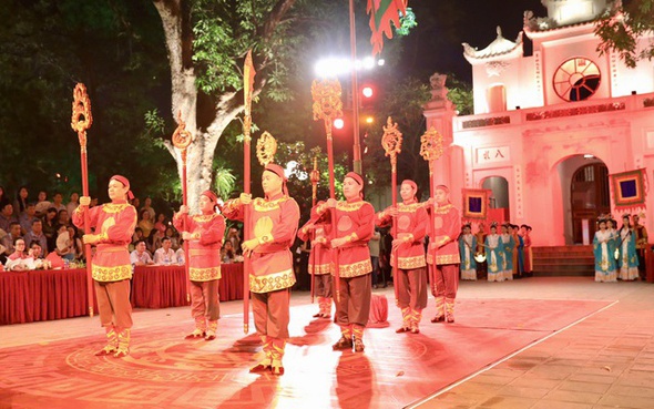 Ha Noi unveils new tourism products ahead of National Day Holiday