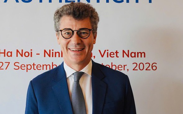 Viet Nam sets an example in heritage conservation and international cooperation