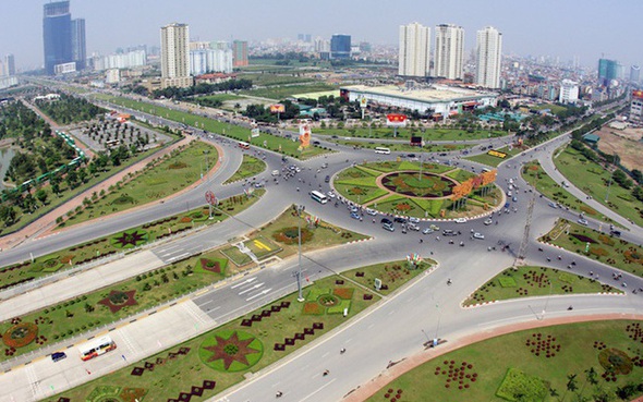 Ha Noi implements Capital region coordination mechanism for environmental management