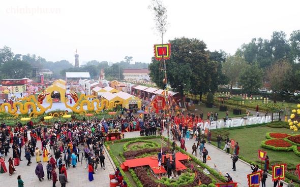 Ha Noi to offer free entry to tourist attractions, historical sites on National Day