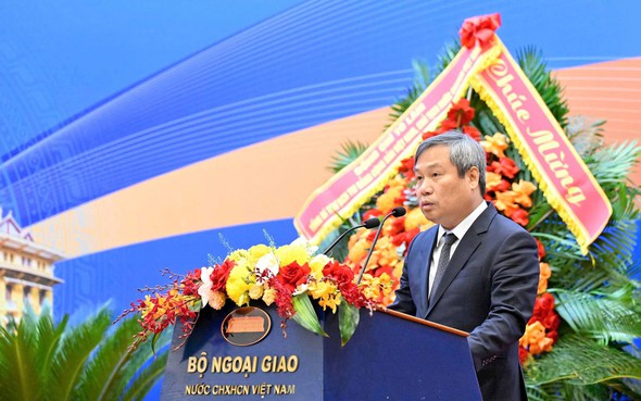 Ha Noi strengthens foreign affairs role, mobilizes int’l resources for sustainable development