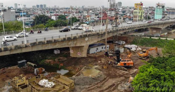 ‘Tăng tốc’ các dự án, thúc đẩy giải ngân đầu tư công