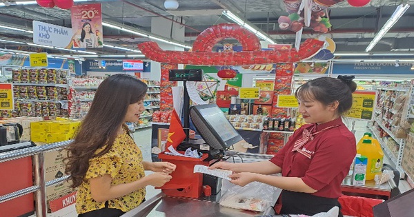 Quyết liệt triển khai khai hoá đơn điện tử từ máy tính tiền