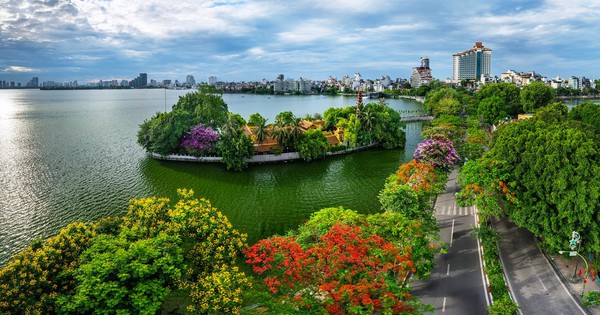 thanglong.chinhphu.vn