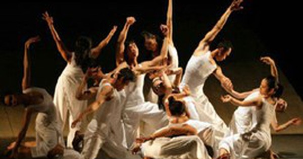 4th Asia and Europe temporary dancing festival to take place in September