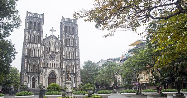 haà nội cách ly