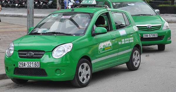 200 xe taxi Mai Linh được phép vận chuyển khách giữa các bệnh …