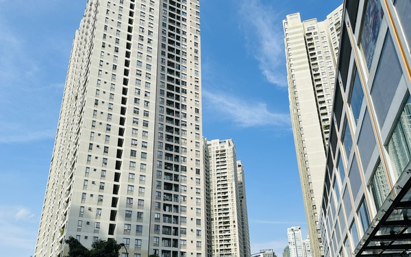 Thị trường nhà ở Hà Nội dự kiến sẽ có nhiều cải thiện trong quý 4/2023