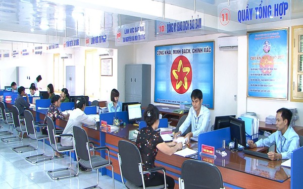 Hà Nội rút ngắn thời gian làm việc với hai thủ tục hành chính về xây dựng