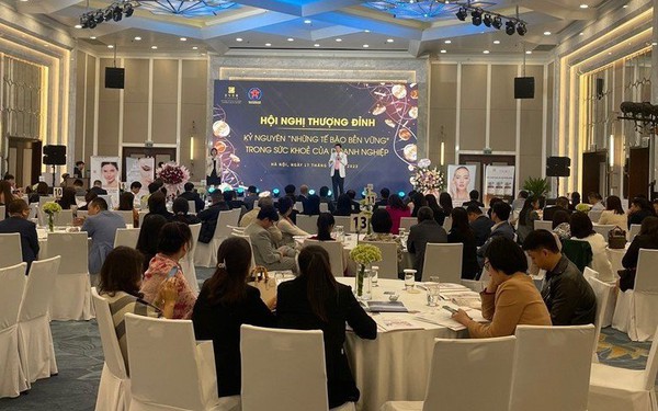 Gần 200 doanh nghiệp kết nối giao thương, giới thiệu sản phẩm