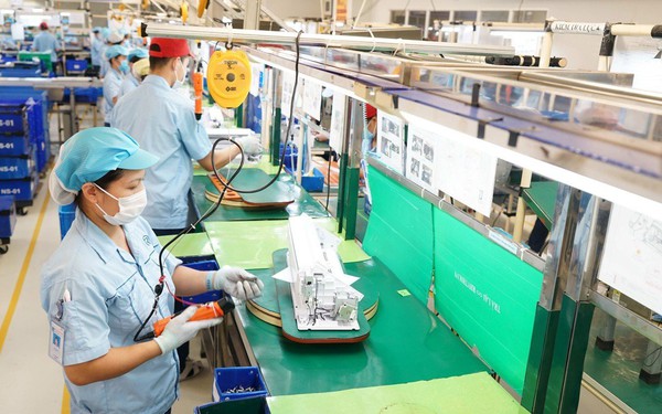 Hơn 3.000 doanh nghiệp đăng ký thành lập mới trong tháng 5
