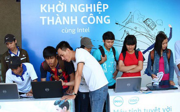 Tạo điều kiện cho doanh nghiệp khởi nghiệp, đổi mới s&#225;ng tạo