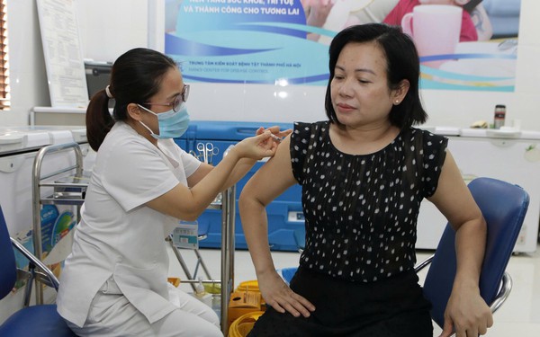 Phòng chống bệnh uốn ván mùa mưa lũ