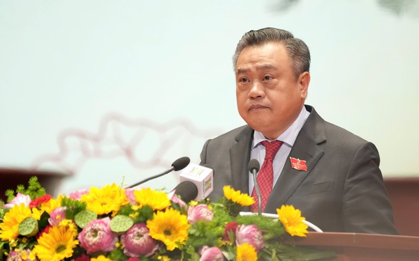 H&#224; Nội sẽ giải quyết dứt điểm 4 vấn đề đ&#244; thị tồn tại k&#233;o d&#224;i