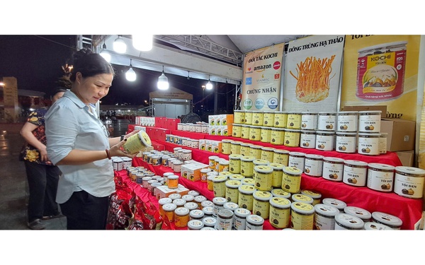 Đưa ‘sản phẩm xanh’ gần hơn đến người ti&#234;u d&#249;ng Thủ đ&#244;