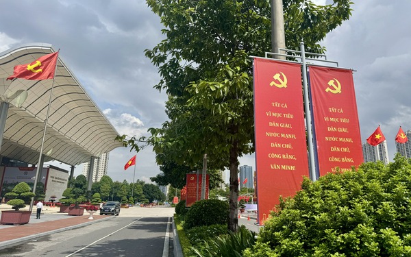 Đổi mới to&#224;n diện c&#244;ng t&#225;c kiểm tra, gi&#225;m s&#225;t để ph&#242;ng ngừa tham nhũng