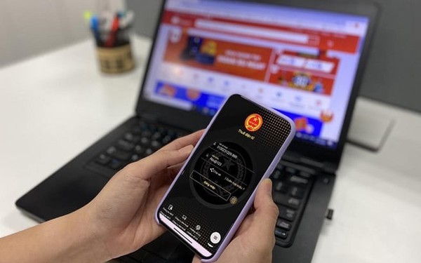 Hà Nội đẩy mạnh thu thuế sử dụng đất phi nông nghiệp qua eTax Mobile