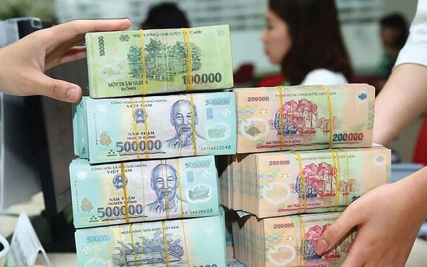 Dòng vốn chảy mạnh, thị trường khởi sắc