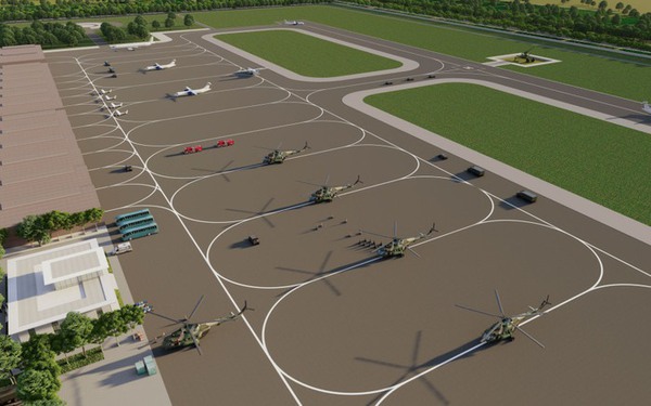 Th&#244;ng qua chủ trương đầu tư x&#226;y dựng tuyến đường kết nối s&#226;n bay Gia B&#236;nh với Thủ đ&#244;