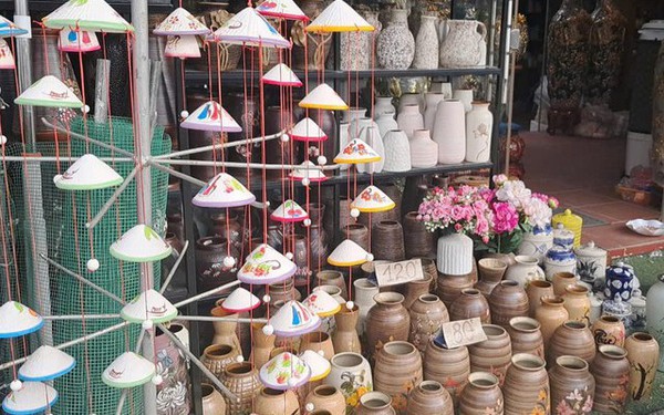 Phát triển làng nghề Hà Nội: Khi du lịch và chuyển đổi số cùng 'vào cuộc'