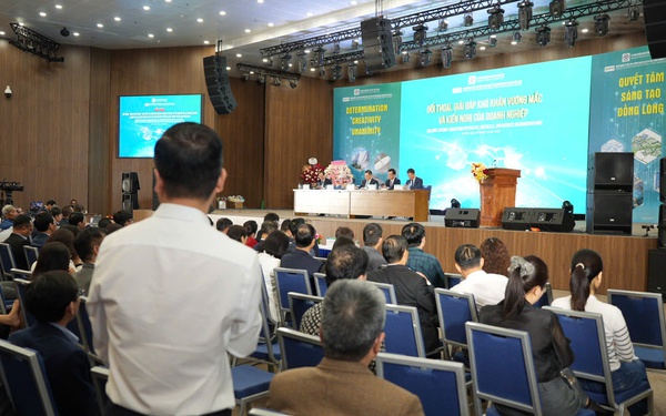 Hà Nội tăng tốc cải thiện môi trường đầu tư tại các khu công nghệ cao, khu công nghiệp