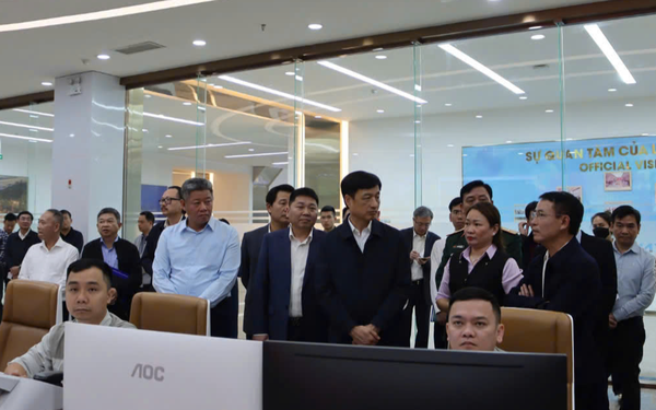 H&#224; Nội y&#234;u cầu 5 x&#227; ph&#237;a Bắc Thủ đ&#244; khai th&#225;c lợi thế, xử l&#253; dứt điểm ‘điểm nghẽn’ ph&#225;t triển