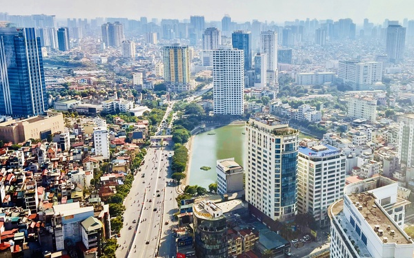 Đổi mới trong quy hoạch để hiện thực h&#243;a tầm nh&#236;n ph&#225;t triển bền vững