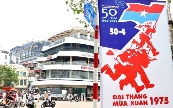 Nhiều chương trình hấp dẫn du khách đến Thủ đô dịp nghỉ lễ