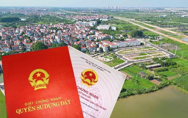 Tiếp nhận 100% hồ sơ đăng ký bảo đảm đất đai qua mạng từ ngày 1/6