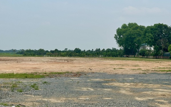 Không để phát sinh ‘điểm nóng’ trong bồi thường, hỗ trợ, tái định cư