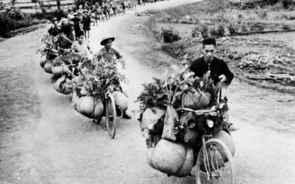 Công an Hà Nội - Góp phần quan trọng vào thắng lợi lịch sử Điện Biên Phủ