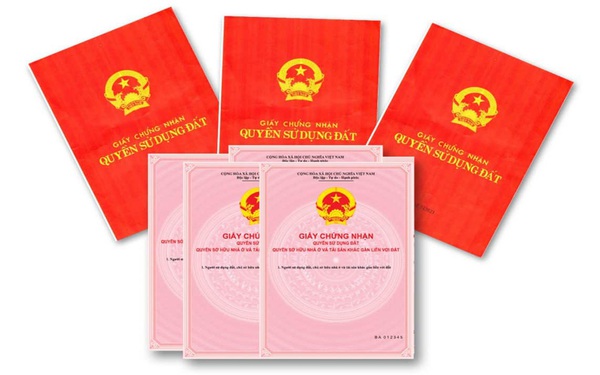 Hà Nội cấp hơn 68 nghìn giấy chứng nhận quyền sử dụng đất có mã QR