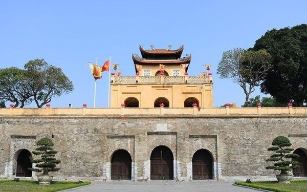 Ho&#224;ng th&#224;nh Thăng Long tổ chức chuỗi hoạt động trưng b&#224;y nh&#226;n dịp Quốc Kh&#225;nh 2/9